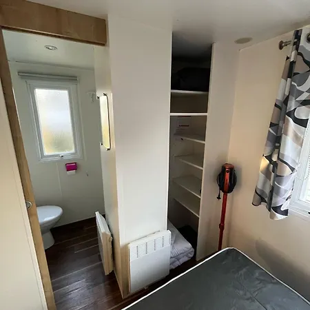 Mobilhome 3ch N 145 - 4etoiles - Confort Au Calme *