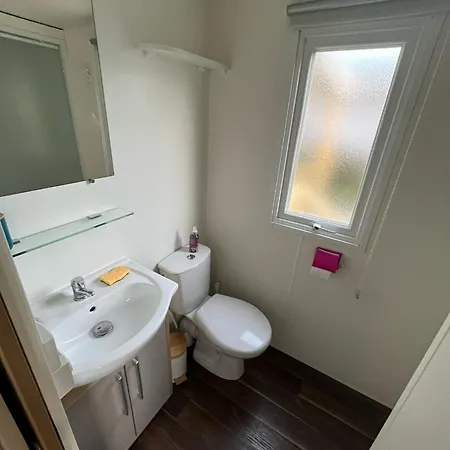 Mobilhome 3ch N 145 - 4etoiles - Confort Au Calme * Gastes